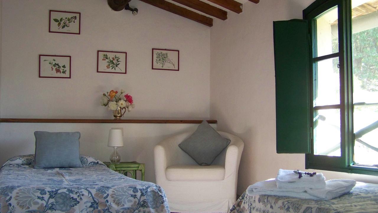 Вілла Antico Borgo Di Sugame Греве-ін-К'янті Екстер'єр фото